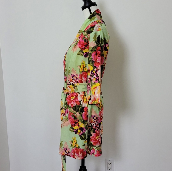 Sandy Rogers Robe 🎊3 for $35🎊 - Picture 12 of 16